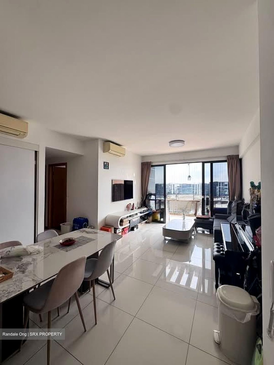 8@Woodleigh (D13), Condominium #563620381